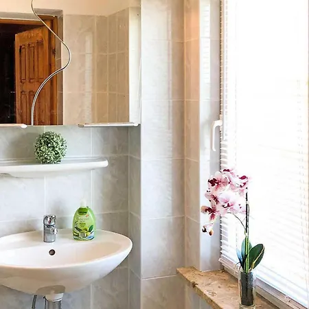 Apartment Sommersdorf Sommersdorf (Mecklenburg-Vorpommern)