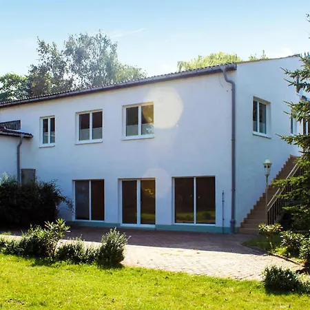 Apartment Sommersdorf