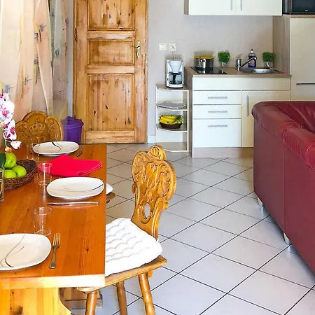 Apartment Sommersdorf Sommersdorf (Mecklenburg-Vorpommern)