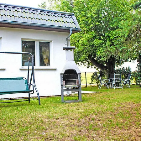 Apartment Sommersdorf *