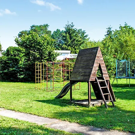 Apartment Sommersdorf Sommersdorf (Mecklenburg-Vorpommern)