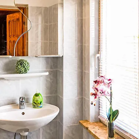 شقة Ferienwohnung Sommersdorf Sommersdorf (Mecklenburg-Vorpommern)