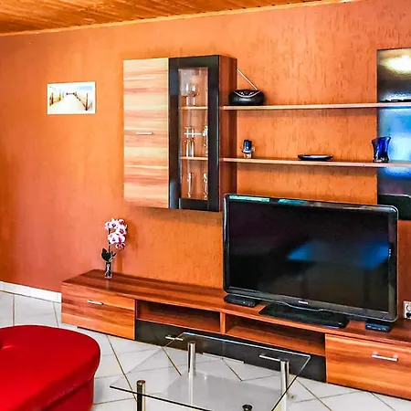 Ferienwohnung Sommersdorf Sommersdorf (Mecklenburg-Vorpommern)