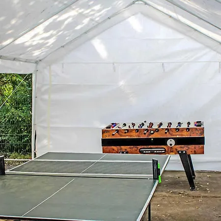 Ferienwohnung Sommersdorf