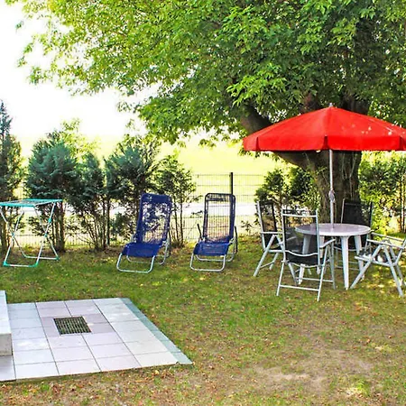 Ferienwohnung Sommersdorf *