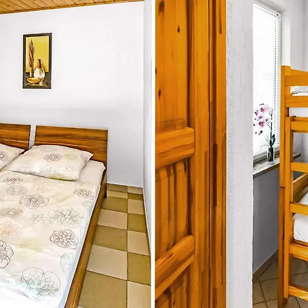 شقة Ferienwohnung Sommersdorf