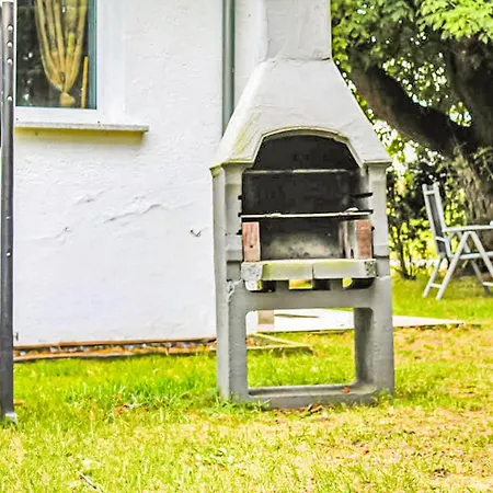 شقة Ferienwohnung Sommersdorf