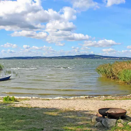 شقة Ferienwohnung Sommersdorf *
