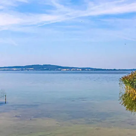 شقة Ferienwohnung Sommersdorf Sommersdorf (Mecklenburg-Vorpommern)