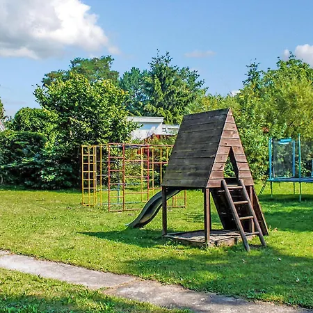 Ferienwohnung Sommersdorf Sommersdorf (Mecklenburg-Vorpommern)